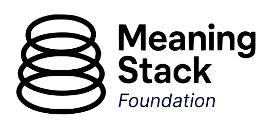 MeaningStack Logo